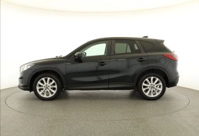 Mazda CX 5 - 2014