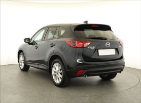 Mazda CX 5 - 2014