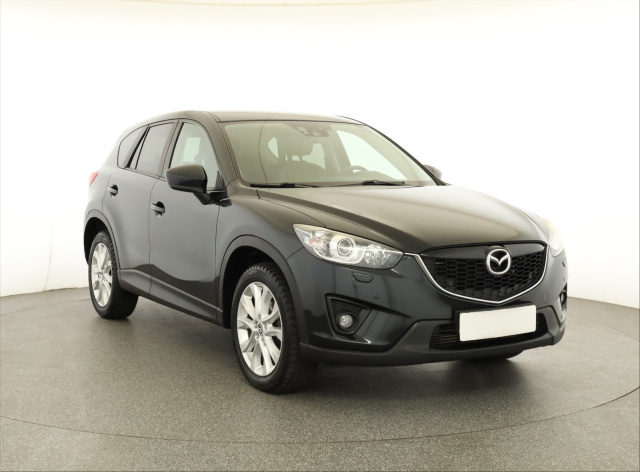 Mazda CX-5 2014