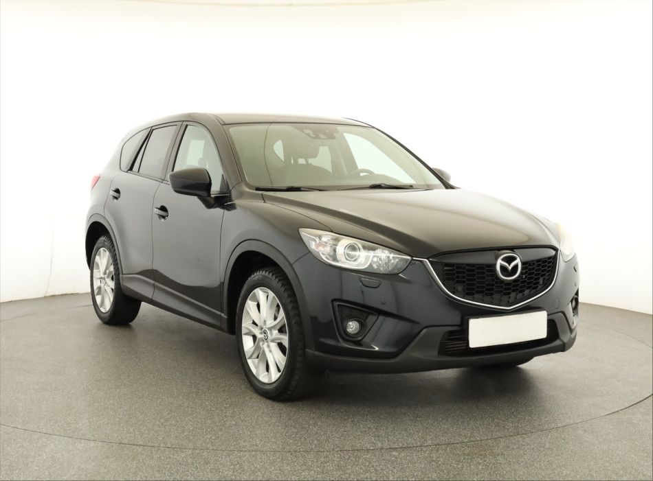 Mazda CX 5 - 2014