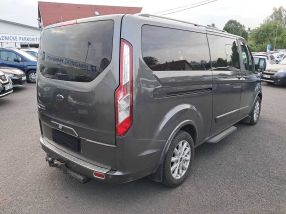 Ford Tourneo Custom - 2019