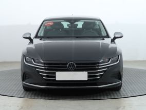 Volkswagen Arteon - 2021