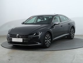 Volkswagen Arteon - 2021