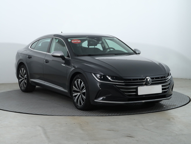 Volkswagen Arteon 2021