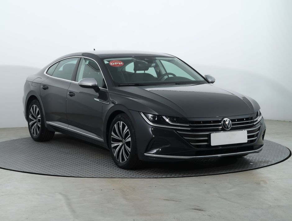 Volkswagen Arteon - 2021