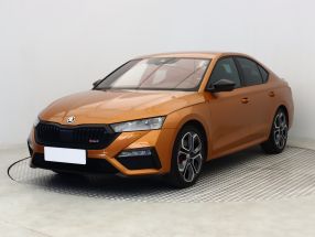 Skoda Octavia - 2023