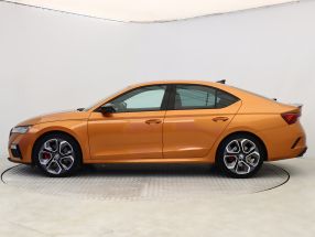 Skoda Octavia - 2023