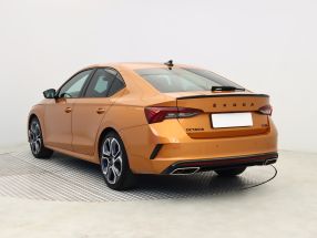 Skoda Octavia - 2023