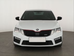 Skoda Octavia - 2017