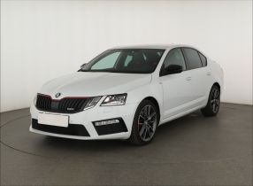 Skoda Octavia - 2017
