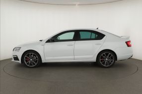 Skoda Octavia - 2017