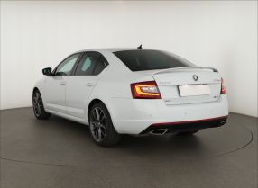Skoda Octavia - 2017