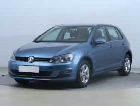 Volkswagen Golf - 2015