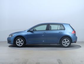 Volkswagen Golf - 2015
