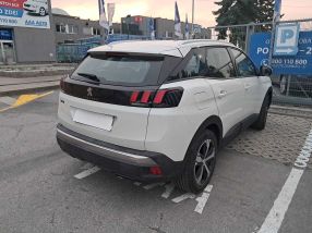 Peugeot 3008 - 2018