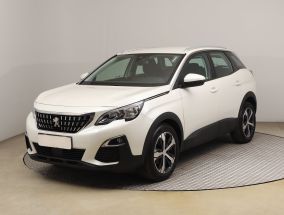 Peugeot 3008 - 2018