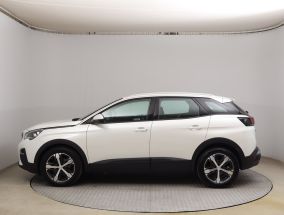 Peugeot 3008 - 2018
