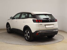 Peugeot 3008 - 2018