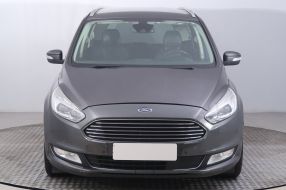 Ford Galaxy - 2016