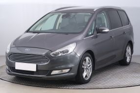 Ford Galaxy - 2016