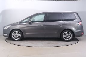 Ford Galaxy - 2016