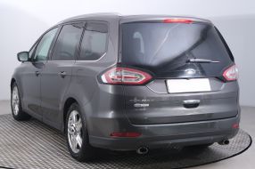 Ford Galaxy - 2016