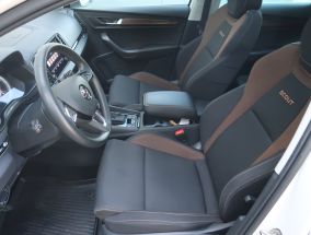Škoda Karoq - 2019