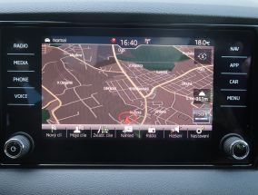 Škoda Karoq - 2019