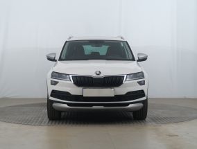 Skoda Karoq - 2019