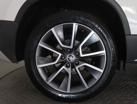 Škoda Karoq - 2019