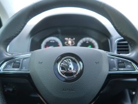 Škoda Karoq - 2019