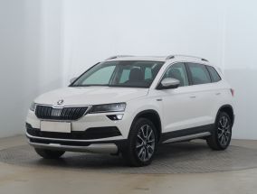 Skoda Karoq - 2019