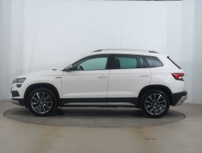 Skoda Karoq - 2019