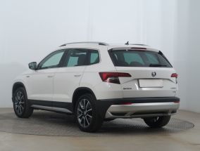 Skoda Karoq - 2019