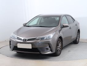 Toyota Corolla - 2018