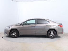 Toyota Corolla - 2018