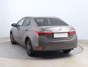 Toyota Corolla - 2018
