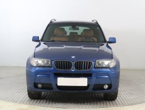 BMW X3 - 2008