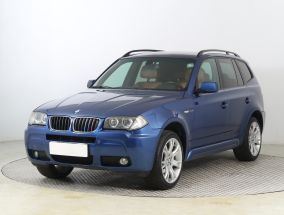 BMW X3 - 2008