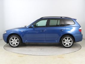BMW X3 - 2008