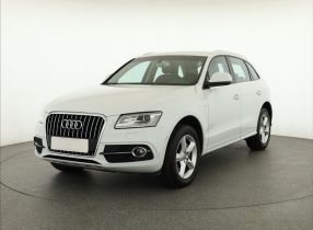 Audi Q5 - 2016