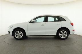 Audi Q5 - 2016