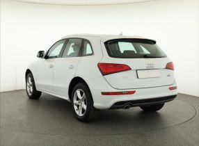 Audi Q5 - 2016