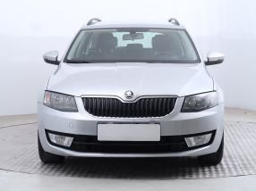 Skoda Octavia - 2015