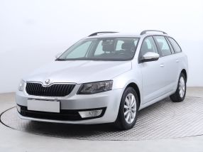 Skoda Octavia - 2015