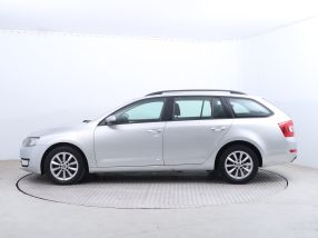 Skoda Octavia - 2015