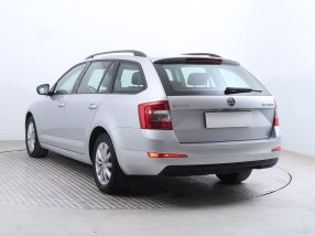 Skoda Octavia - 2015