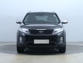 Kia Sorento - 2014
