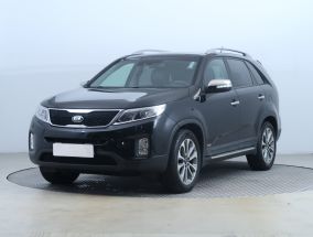 Kia Sorento - 2014