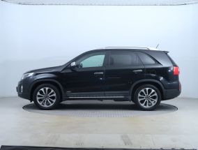 Kia Sorento - 2014
